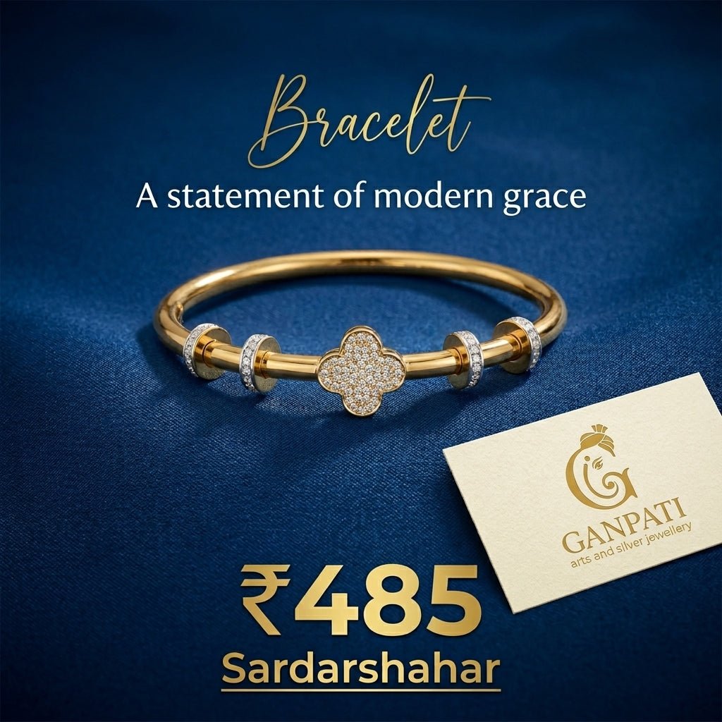 Openable Premium Bracelet
