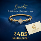Openable Premium Bracelet